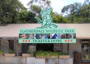 featherdale-wildlife-park-entrance